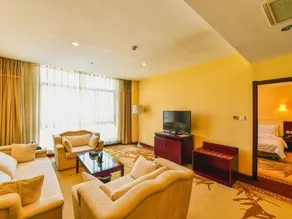 Yu Jing Lou Hotel - Image 5