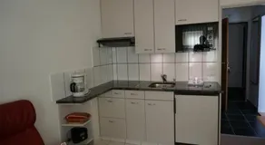 Wohnung mit 1 Schlafzimmer für 3 Personen - Image 5