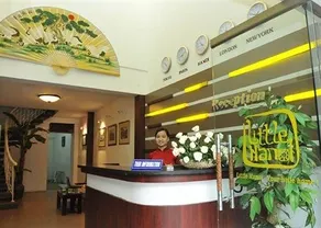 Friends Inn & Travel - Image 2
