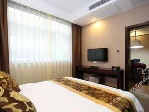 Ji Bin Hotel - Image 4