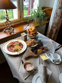 Romantik Restaurant Schloss Weinstein - Image 5