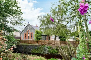 Old School House Eglinton - Image 1