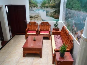 Xincheng Hotel No. 2 - Image 4