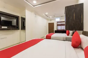Swastik Resort by OYO Rooms - Image 3