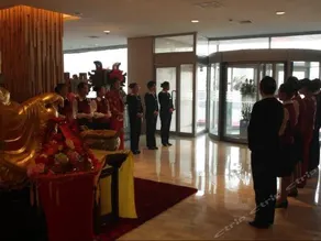 Yi Yuan Hotel Jinzhong - Image 2