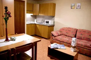 Mountain Apartments Livigno - Image 2