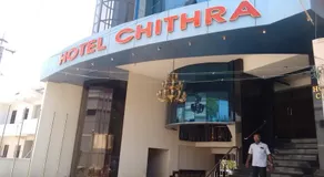 Chithra Hotel - Image 2