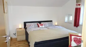 Ferienwohnung Haus Kaiserblick - Image 4