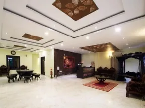 Golden River Palace - Image 2
