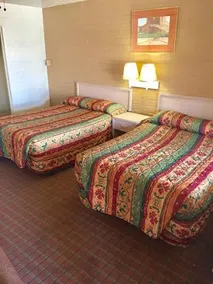 Budget Inn Safford - Image 4