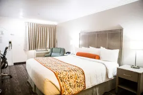 AMERICAS BEST VALUE INN MOUNTAIN VIEW - Image 4
