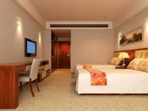 Aiqinghai Hotel - Image 5
