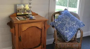 Drayshed cottage - Image 5
