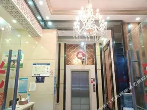 Fengqiao Business Hotel (Xiqiao Mountain Scenic Area Branch) - Image 5