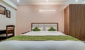 Golfcourse Sapphire by OYO Rooms - Image 2
