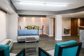 Quality Inn Clinton - Image 4