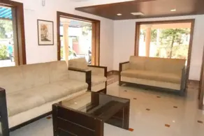 Hotel Green Oasis - Image 4