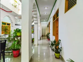 Hotel Silver Star Pushkar - Image 5
