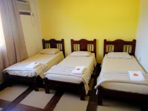 Hotel Restaurante Marina - Image 2