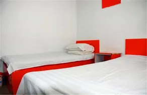 MUDANJIANG BEIQI EXPRESS GUESTHOUSE - Image 2