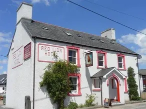 The Red Lion Hotel - Image 5