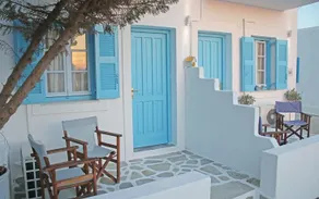 Piperaki Rooms - Image 2