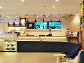 Hanting Express Shanghai Hongqiao Jinhui Road - Image 4