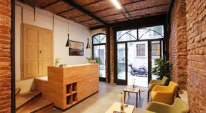Hostel DownTown Istanbul - Image 2