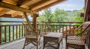 Chalet Ferme des Amis - 1066 - Image 3