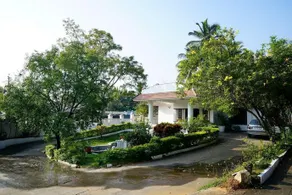Chandanaresidencys A C - Image 3