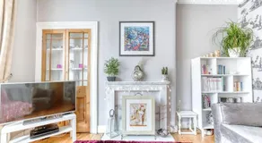 Beautiful Holyrood Villa Cost Price For Nhs And Nhs And Keyworkers - Image 5