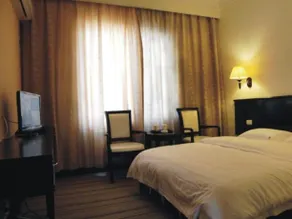 Oriental Pearl Grand Hotel - Image 5