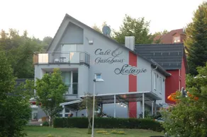 Cafe Gastehaus Stefanie - Image 1