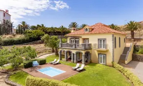 Quinta do Lorde Resort - Hotel - Marina - Image 4