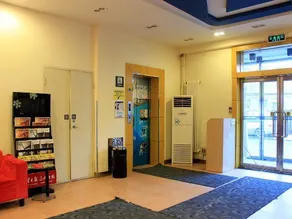 7Days Inn Shenyang Taiyuan South Street - Image 4