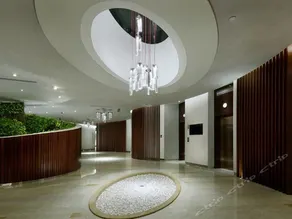 Zidong Design Hotels (Zidong Ecological Conference Center) - Image 5