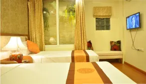 GOLDEN RIVER - Image 3