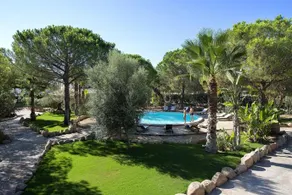 Villa Del Borgo Relais - Image 5