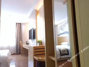 Xiting Hotel Chain (Foshan Xilushan North Gate Eternal Love Branch) - Image 2