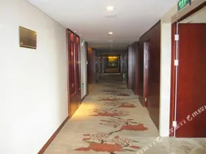 Tianfeng International Hotel - Image 2