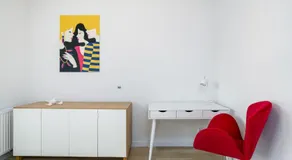 Apartments Poznan Fabryczna by Renters - Image 3