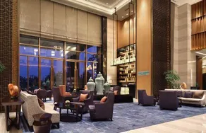 Wanda Realm Resort Nanchang - Image 2