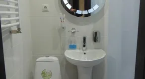 Hotel Tourist Tbilisi - Image 4