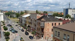 Family & Business Sauna Apartments Rynek Downtown z Parkingiem - Image 3