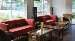 Tagore Suites Hotel - Image 4