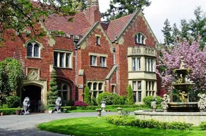 Thornewood Castle Inn & Gardens - Image 3
