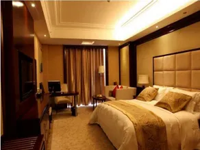 Ordos Taihua Langjing Hotel - Image 2