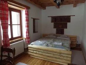 Gocsej-Gyongye Vendeghaz - Image 3