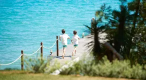 Beachfront Villa - Image 4