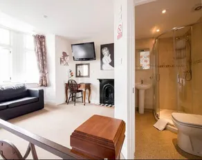 The New Sussex Hotel - Image 3
